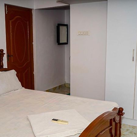 Bacardi House Hotel Chennai Luaran gambar