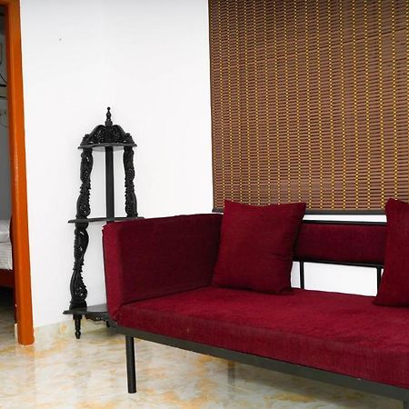 Bacardi House Hotel Chennai Luaran gambar