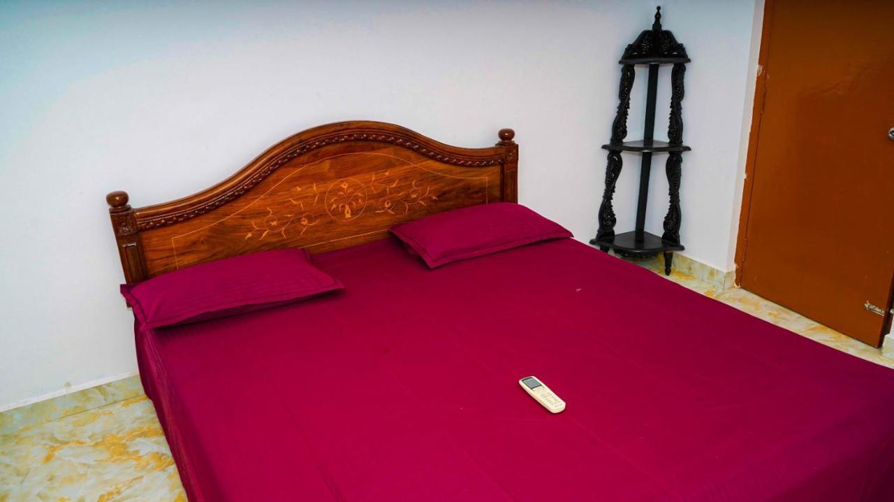 Bacardi House Hotel Chennai Luaran gambar